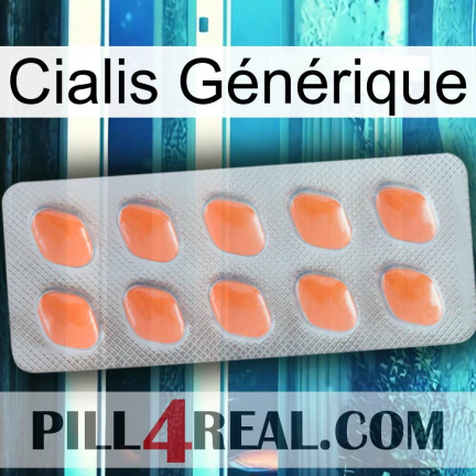 Cialis Générique 26